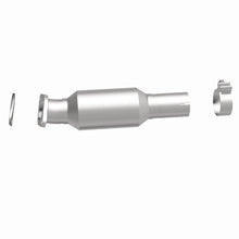 Load image into Gallery viewer, MagnaFlow 15-17 Ford Edge 2.0L FWD Rear Direct Fit Converter
