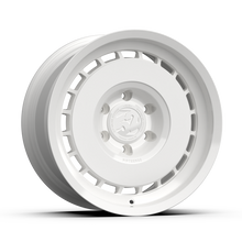 Load image into Gallery viewer, fifteen52 Evolution MX 17x8 5x108 38mm ET 63.4mm Center Bore Classic White Wheel