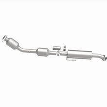 Load image into Gallery viewer, MagnaFlow 18-21 Toyota C-HR 2.0L Direct Fit Catalytic Converter