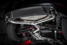 Load image into Gallery viewer, APR 10-14 Volkswagen GTI (MK6) Catback Exhaust System CBK0016