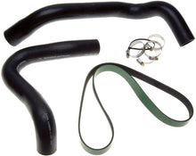 Load image into Gallery viewer, Gates 99-01 Ford Super Duty V-8 7.3L Diesel Serpentine Enhancement Kit