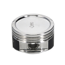 Load image into Gallery viewer, Manley Ford 4.6L Modular V8 Piston Set - 3.582in Bore 1.220in CH, -6.50 CC