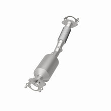 Load image into Gallery viewer, MagnaFlow 19-21 Nissan Altima 2.5L Single Underbody Direct Fit Converter