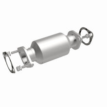 Load image into Gallery viewer, MagnaFlow 08-09 Spectra 2L Underbody Direct Fit Converter