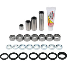 Load image into Gallery viewer, Pivot Works 10-12 Suzuki RMZ250 Linkage Bearing Kit
