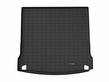 Load image into Gallery viewer, WeatherTech 25-25 Mercedes-Benz AMG CLA 35 Coupe Trunk Cargo Liners - Black 401799