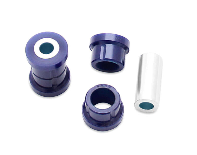 SuperPro Front Lower Control Arm Bushing Kit SPF4448K