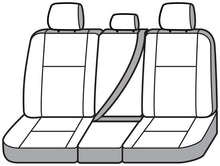 Load image into Gallery viewer, Covercraft 2024 Ford Expedition Endura Waterproof SeatSaver Custom 2nd Row Seat Covers - Grey