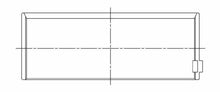 Load image into Gallery viewer, ACL Chrysler Prod. V8 318-340-360 Race Series Engine Connecting Rod Bearing Set