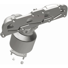 Load image into Gallery viewer, MagnaFlow 00-02 Saturn SC1 1.9L Manifold Direct Fit Converter