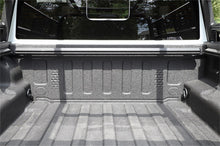 Load image into Gallery viewer, Dee Zee 20-23 Jeep Gladiator Cargo Management - Hex Bed Rails Txt Blk