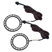 Load image into Gallery viewer, Oracle 15-23 Dodge Challenger Dynamic Surface Mount Headlight Halo Kit -