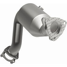 Load image into Gallery viewer, MagnaFlow 11-12 A8 Quattro V8 4.2 OEM Close Coupled Direct Fit Converter