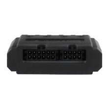 Load image into Gallery viewer, DS18 Hi/Low Converter 4-Channel Speaker Emulator Remote Out Level Matching Controls w/ Auto Turn-on