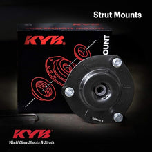 Load image into Gallery viewer, KYB 15-22 Ford Mustang (Ex. Shelby &amp; w/o Electronic suspension) Mount Kit - Front