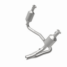 Load image into Gallery viewer, MagnaFlow 2004 Dodge Dakota 3.7L Direct Fit Converter