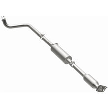 Load image into Gallery viewer, MagnaFlow Direct Fit Catalytic Converter 18-19 Hyundai Kona L4 OEM Underbody