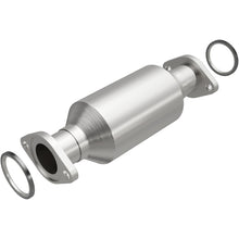 Load image into Gallery viewer, MagnaFlow 95-99 Toyota Tacoma / 1997 Geo Prizm Direct-fit Catalytic Converter