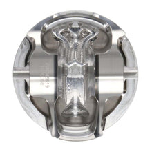Load image into Gallery viewer, JE Pistons Honda K-Series 87.5mm Bore 10.0:1 CR 1.176 CD Dome Piston Kit - Set of 4
