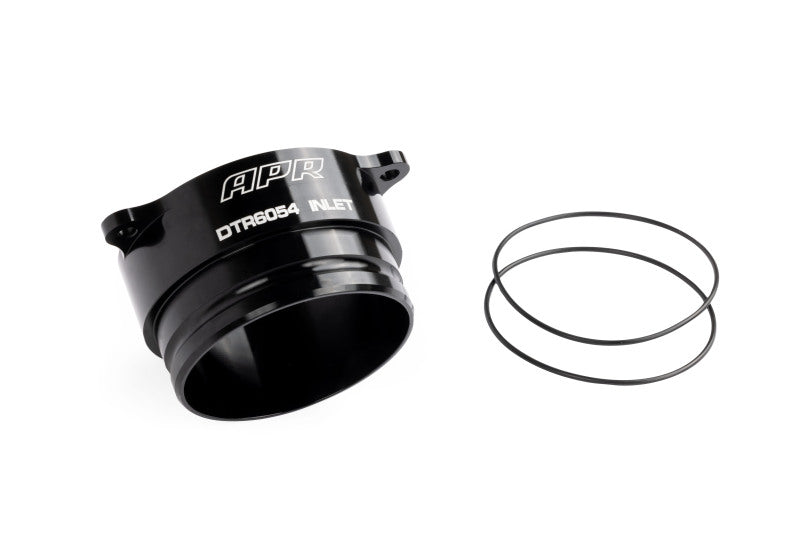 APR Audi/Volkswagen Turbo Inlet Adapter (DTR6054 Turbocharger to CI100077 Intake System) CI100077-A