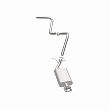 Load image into Gallery viewer, MagnaFlow BRE Exhaust Kit 86-89 Ford Bronco II