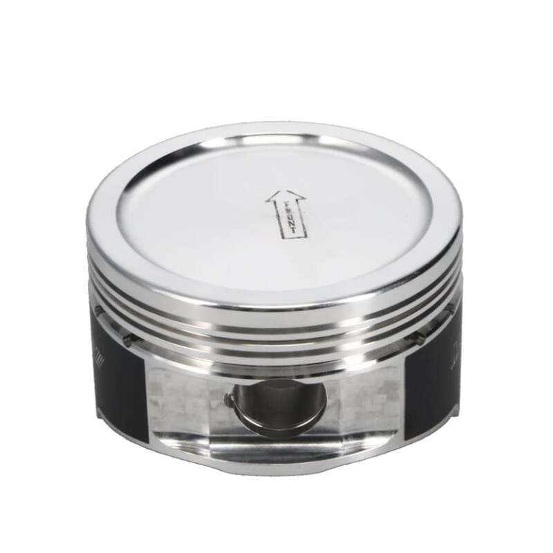 Manley Ford 4.6L Modular V8 Piston Set - 3.582in Bore 1.200in CH, -28.00 CC