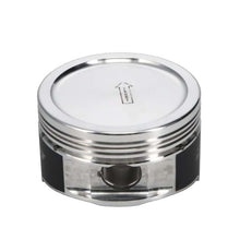 Load image into Gallery viewer, Manley Ford 4.6L Modular V8 Piston Set - 3.582in Bore 1.200in CH, -23.00 CC