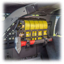 Load image into Gallery viewer, Turn Offroad Molle LocBasket 2x5 MP-BASKET25
