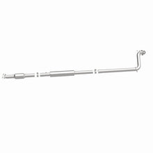 Load image into Gallery viewer, MagnaFlow Direct Fit Catalytic Converter 06-09 Eclipse 3.8L rear OEM (Not for sale in California)