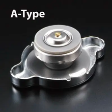 Load image into Gallery viewer, Cusco High Pressure Type Radiator Cap (Type-A) - GTR Auto