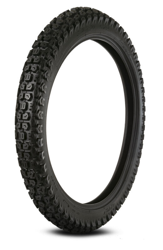 Kenda K270 Dual Sport Front Tire - 2.75-21 4PR 172510K8 (84) - GTR Auto