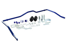 Load image into Gallery viewer, SuperPro 20mm Heavy Duty Stabilizer Bar Kit