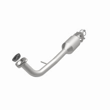 Load image into Gallery viewer, MagnaFlow 00-01 Insight 1 OEM Underbody Direct Fit Converter