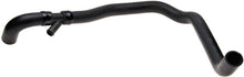 Load image into Gallery viewer, Gates 06-09 Ford Fusion V-6 3.0L Lower Molded Coolant Hose