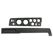 Load image into Gallery viewer, Autometer 68-70 Dodge Charger American Muscle Gauge Kit 6 Pc Tach/Mph/Fuel/Oilp/Wtmp/Volt 2907-01