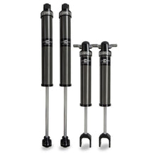 Load image into Gallery viewer, Cognito 20-25 Chevrolet Silverado 2500/3500HD 2.0 IFP Front &amp; Rear Leveling Shock Kit