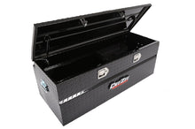Load image into Gallery viewer, Dee Zee Universal Tool Box - Red Chest Black BT 46In