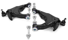 Load image into Gallery viewer, SuperPro 10-23 Toyota 4Runner/Lexus GX460 KDSS Offset Lower Arm Kit - Camber/Caster Adj.