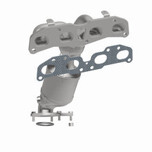 Load image into Gallery viewer, MagnaFlow 2008-2015 Nissan Rogue 2.5L Direct Fit Converter