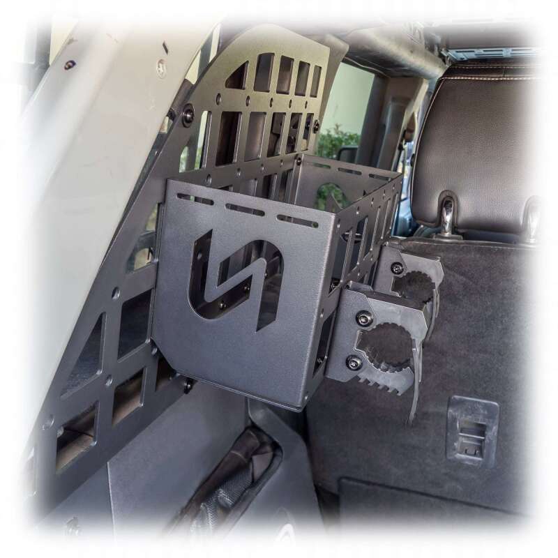 Turn Offroad Molle LocBasket 2x5 MP-BASKET25