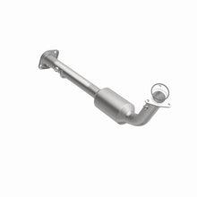 Load image into Gallery viewer, MagnaFlow 02-03 Cadillac Escalade 6.0L Direct Fit Converter