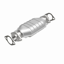 Load image into Gallery viewer, MagnaFlow 89-95 Mazda MPV/626/MX6 CA Direct Fit Converter