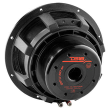 Load image into Gallery viewer, DS18 10in 1000 Watts RMS 8 ohm Neodymium Mid-Bass Loudspeaker