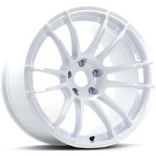 Load image into Gallery viewer, Gram Lights 57XR 18X10.5 +12 5x114.3 Ceramic Pearl