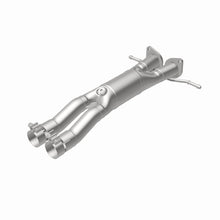 Load image into Gallery viewer, MagnaFlow 2010 Taurus 3.5 Direct Fit Converter