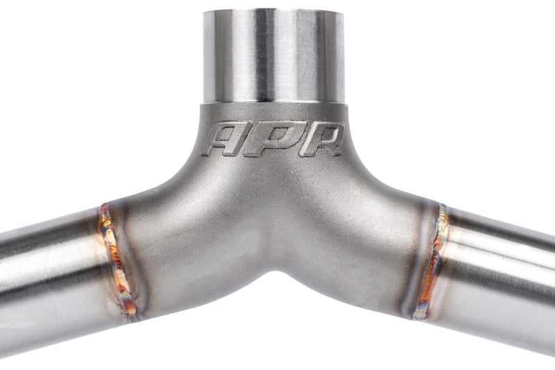 APR 15-17 Volkswagen GTI (MK7) Catback Exhaust System CBK0001