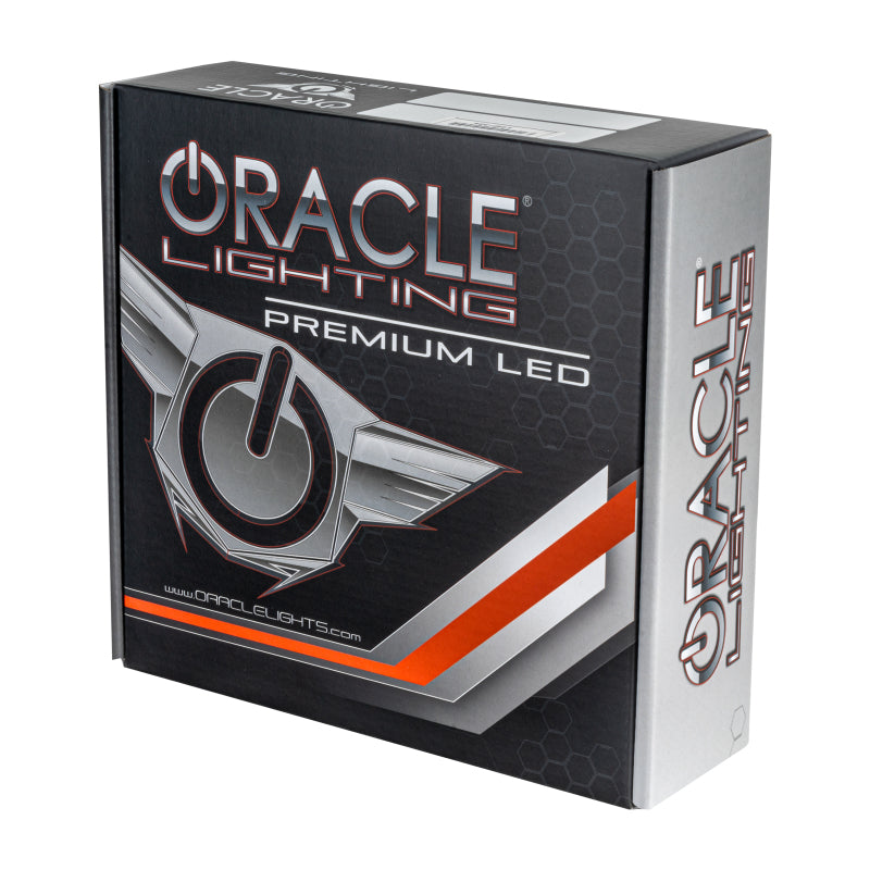 Oracle 93-97 Nissan Skyline R33 LED Tail light Halo Kit