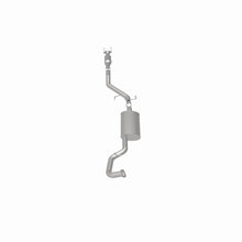 Load image into Gallery viewer, MagnaFlow 13-14 Santa Fe 2L Underbody Direct Fit Converter