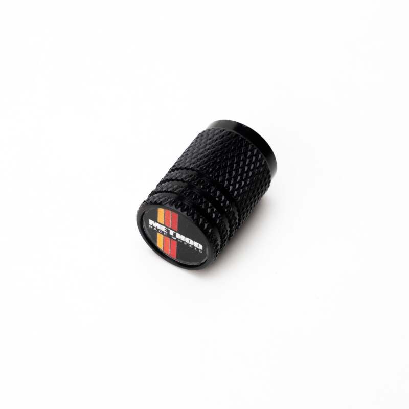 Method Valve Stem Cap 5 pack - Classic Stripes MH-VSC9