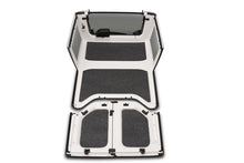 Load image into Gallery viewer, Husky Liners 18-25 Jeep Wrangler JL 2dr Guardian Comfort Jeep Headliner